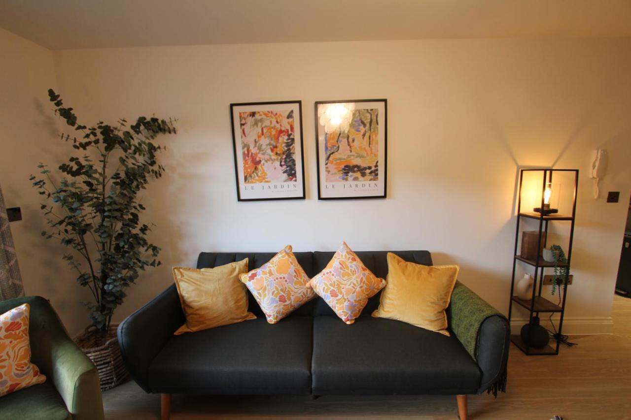 Appartamento Euphorbia - 1 Bedroom Luxury By Mint